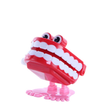 dentier sauteur